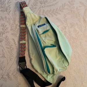 KAVU Sling Bag